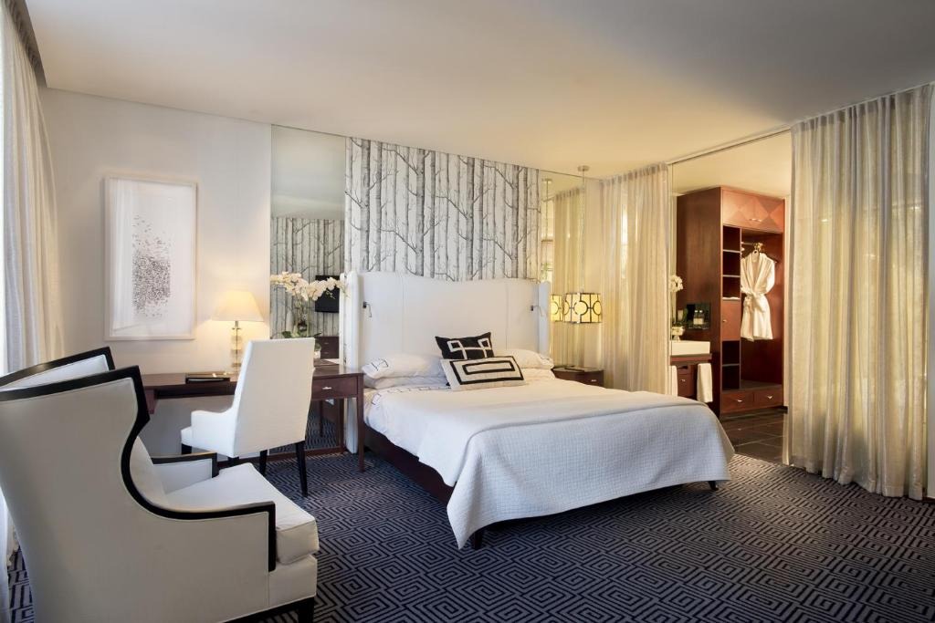 هتل داوینچی